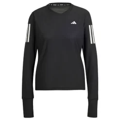 adidasOwn the Run Base LS - Maillot thermique femme