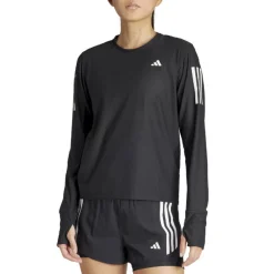 adidasOwn the Run Base LS - Maillot thermique femme