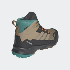 adidasSkychaser Ax5 Mid GTX Clima - Chaussures randonnée homme