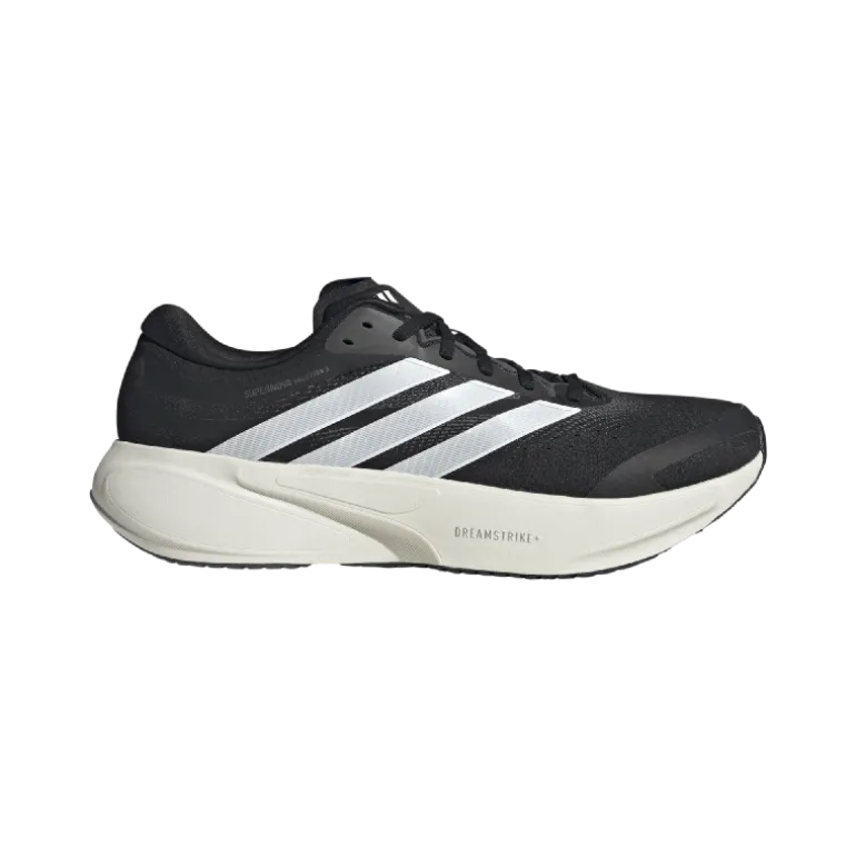 adidasSupernova Solution 3 - Chaussures running homme