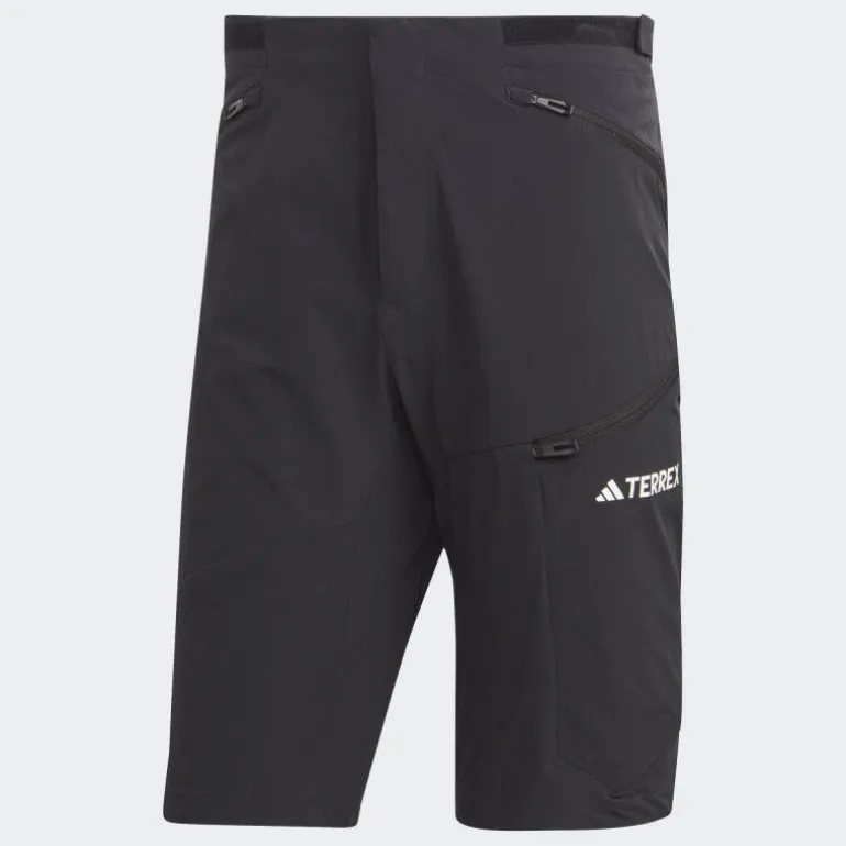 adidasTerrex Xperior Short - Short randonnée homme