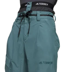 adidasTerrex Xploric 2L Insulated Pant - Pantalon ski homme