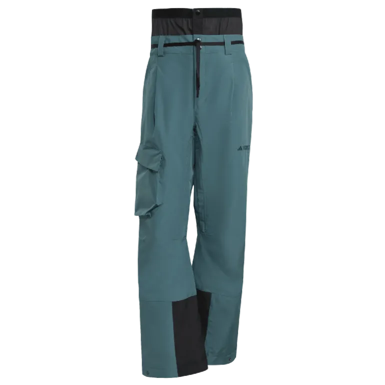 adidasTerrex Xploric 2L Insulated Pant - Pantalon ski homme