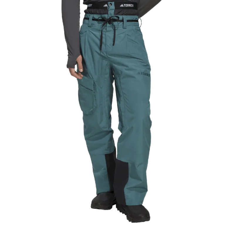 adidasTerrex Xploric 2L Insulated Pant - Pantalon ski homme