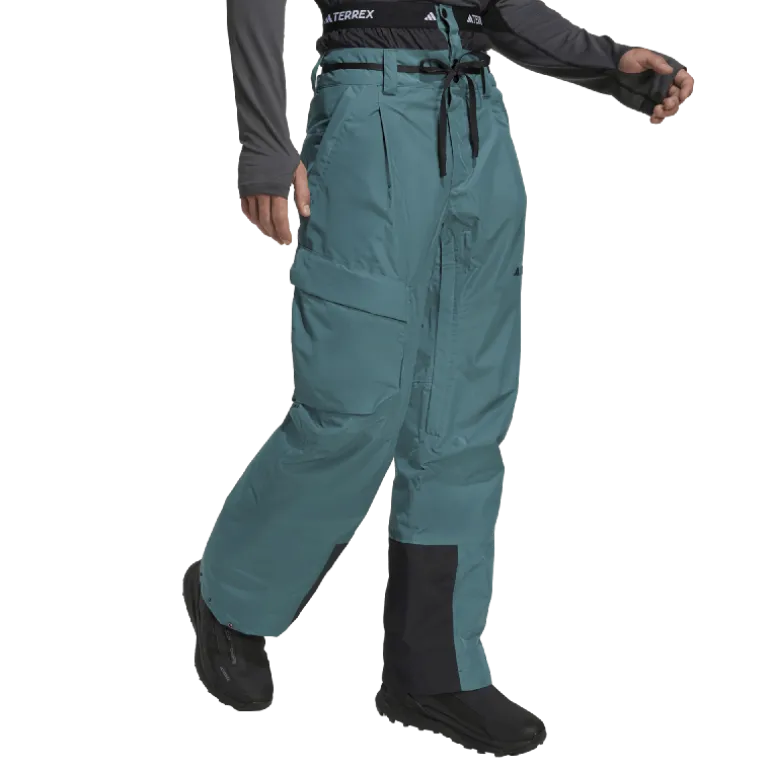 adidasTerrex Xploric 2L Insulated Pant - Pantalon ski homme