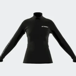 adidasTerrex XPR Longsleeve - Maillot femme