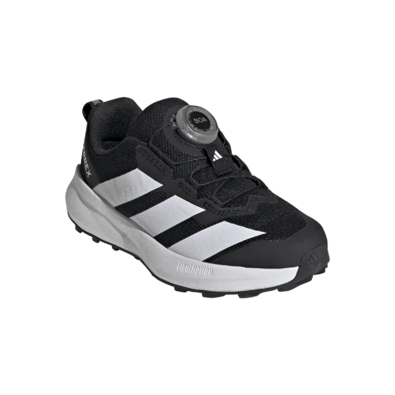 adidasTerrex Agravic Boa - Chaussures trail enfant