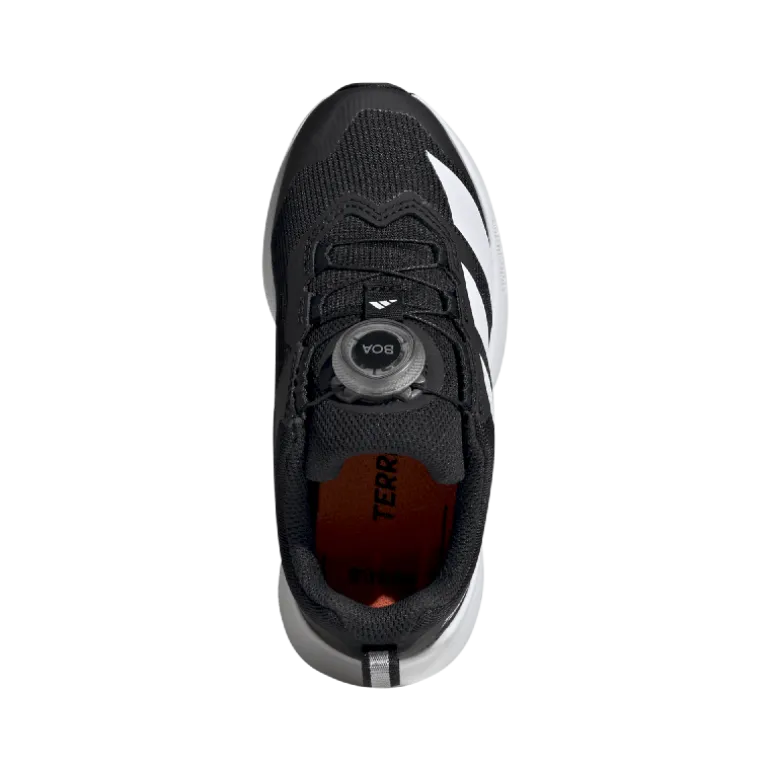adidasTerrex Agravic Boa - Chaussures trail enfant