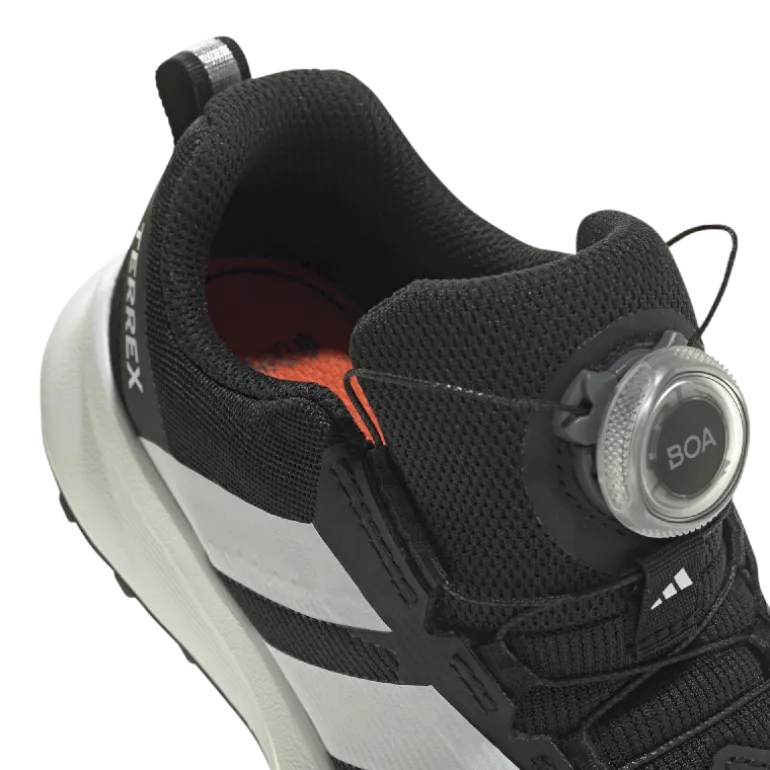 adidasTerrex Agravic Boa - Chaussures trail enfant