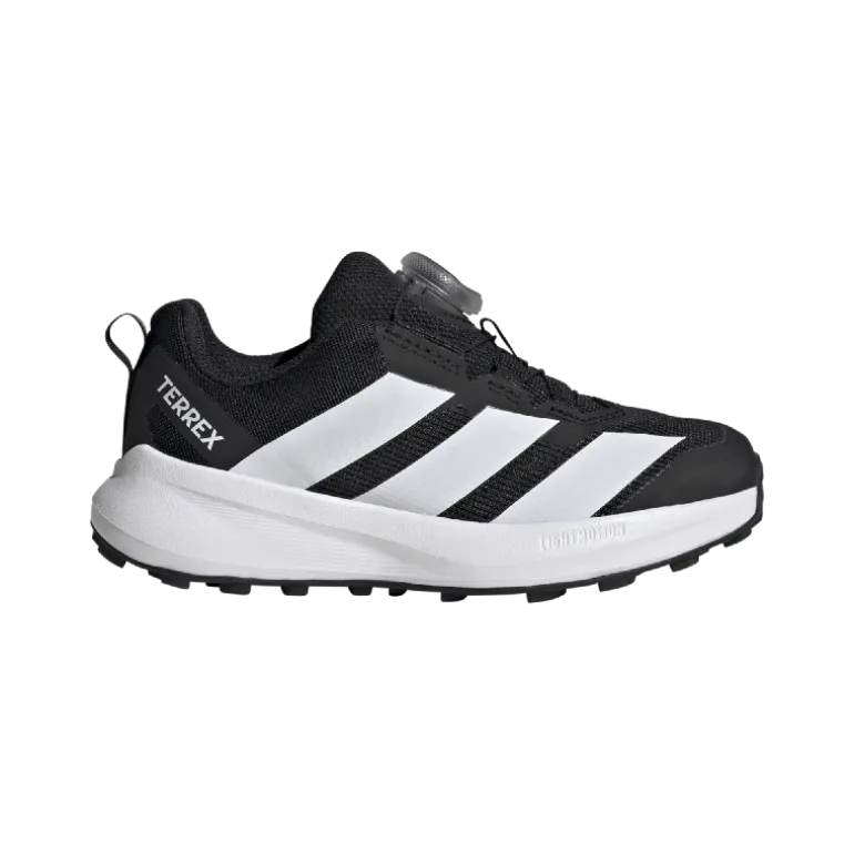 adidasTerrex Agravic Boa - Chaussures trail enfant