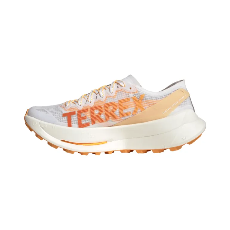 adidasTerrex Agravic Speed Ultra 2 - Chaussures trail plaque carbone femme