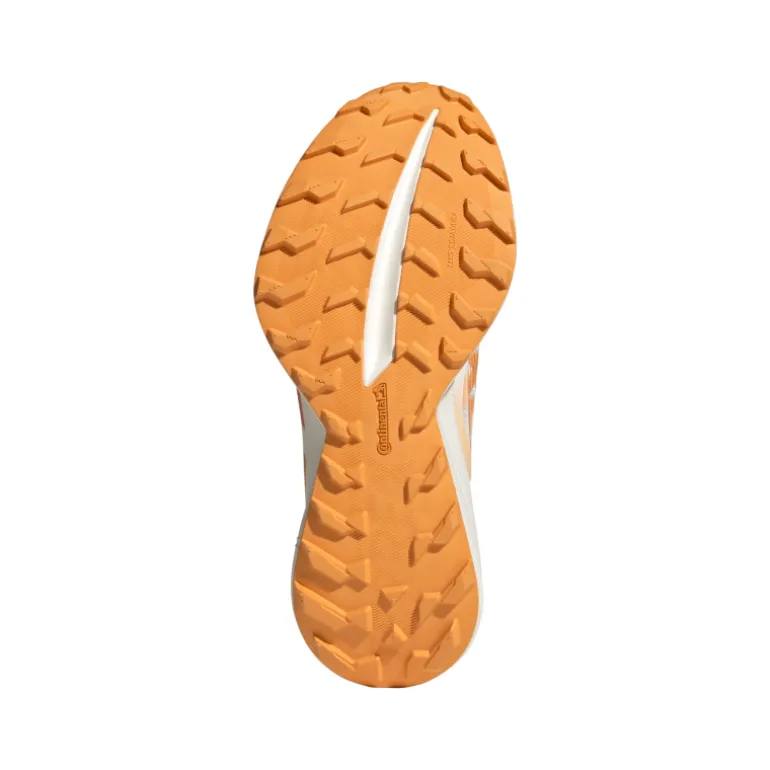 adidasTerrex Agravic Speed Ultra 2 - Chaussures trail plaque carbone femme