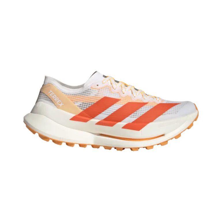 adidasTerrex Agravic Speed Ultra 2 - Chaussures trail plaque carbone femme