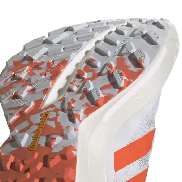 adidasTerrex Agravic Speed Ultra - Chaussures trail homme