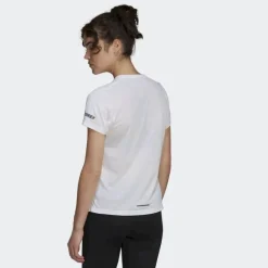 adidasTerrex Agravic T-Shirt - T-shirt femme