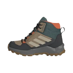 adidasTerrex Ax4R R.Rdy Mid K - Chaussures randonnée enfant