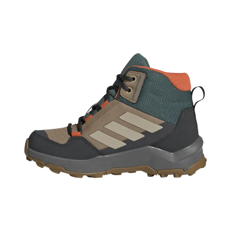 adidasTerrex Ax4R R.Rdy Mid K - Chaussures randonnée enfant