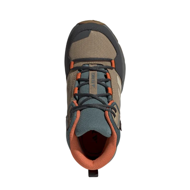 adidasTerrex Ax4R R.Rdy Mid K - Chaussures randonnée enfant