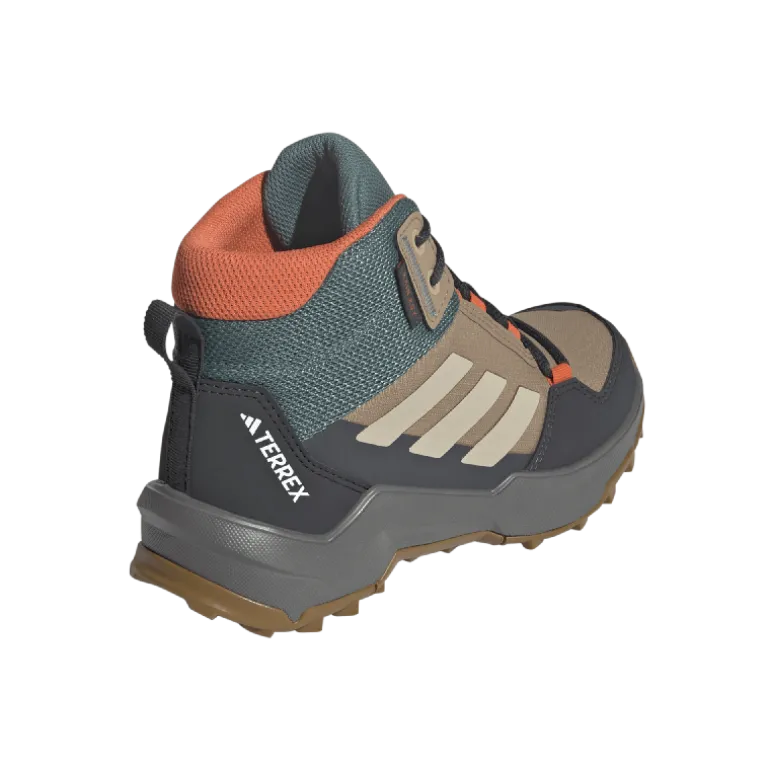 adidasTerrex Ax4R R.Rdy Mid K - Chaussures randonnée enfant