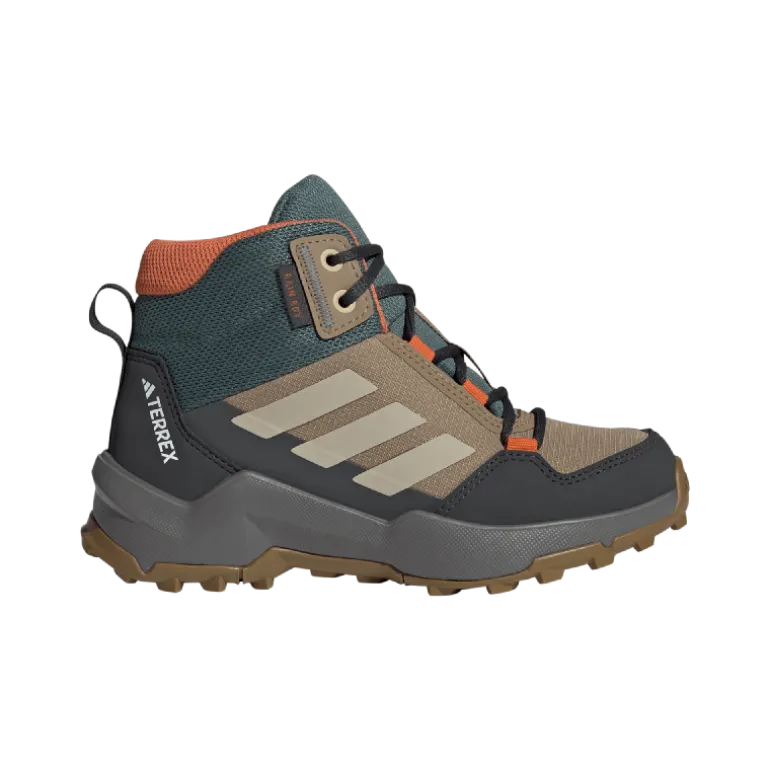 adidasTerrex Ax4R R.Rdy Mid K - Chaussures randonnée enfant