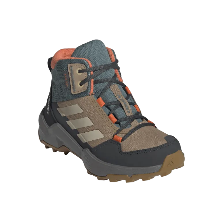 adidasTerrex Ax4R R.Rdy Mid K - Chaussures randonnée enfant