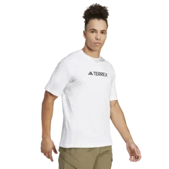adidasTerrex Classic Logo - T-shirt homme
