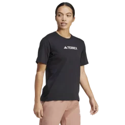 adidasTerrex Classic Logo - T-shirt femme