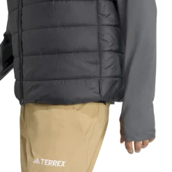 adidasTerrex Essential Padded Vest - Veste sans manches homme