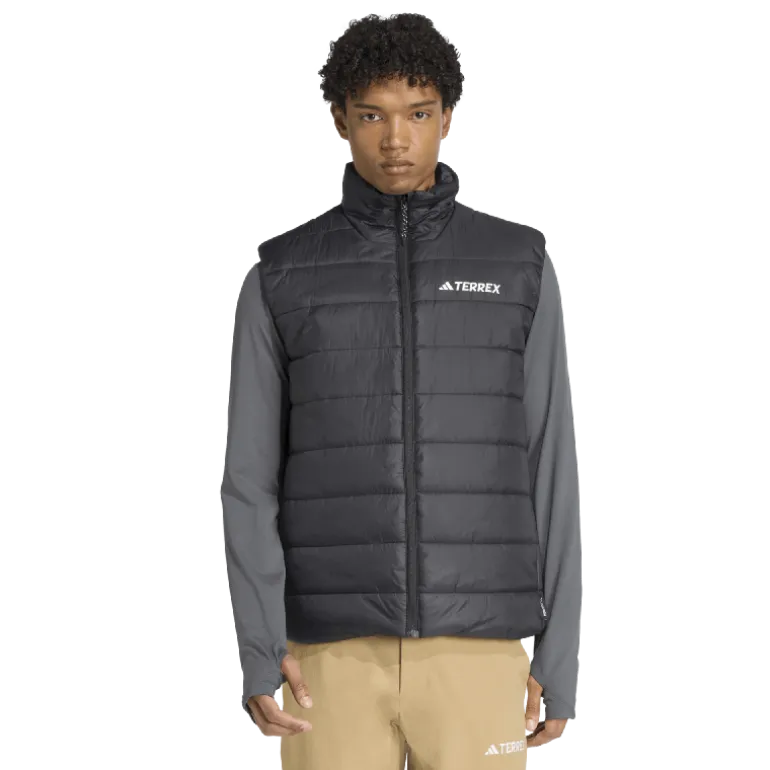 adidasTerrex Essential Padded Vest - Veste sans manches homme