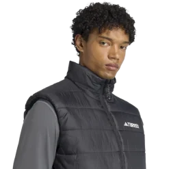 adidasTerrex Essential Padded Vest - Veste sans manches homme