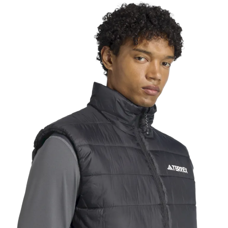 adidasTerrex Essential Padded Vest - Veste sans manches homme