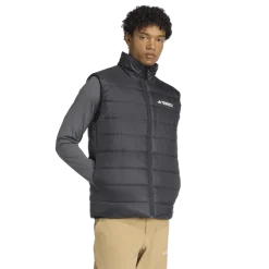 adidasTerrex Essential Padded Vest - Veste sans manches homme