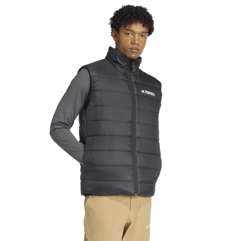 adidasTerrex Essential Padded Vest - Veste sans manches homme