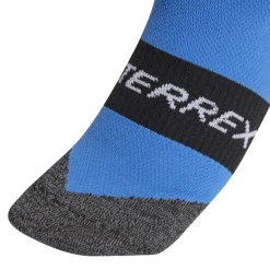 adidasTerrex Heat.Rdy Trail Running Speed Ankle Socks - Chaussettes trail