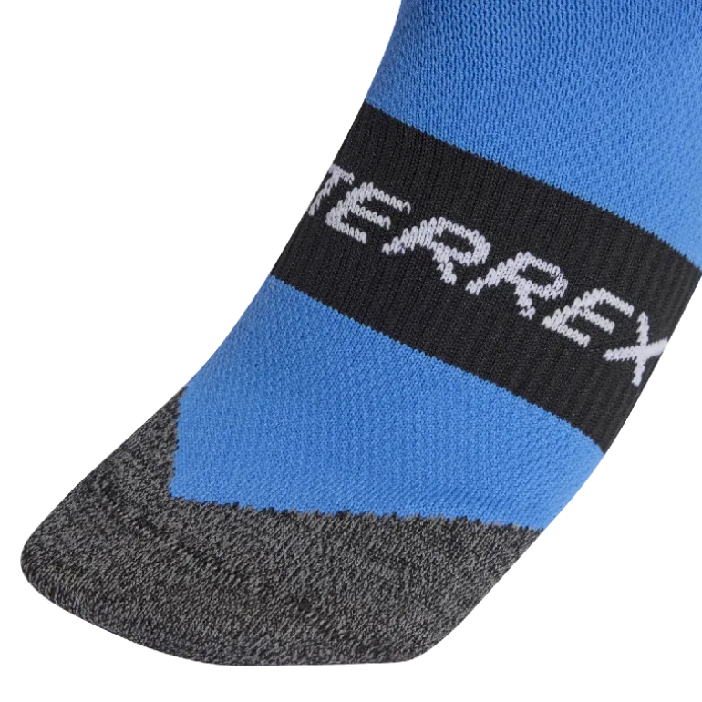 adidasTerrex Heat.Rdy Trail Running Speed Ankle Socks - Chaussettes trail