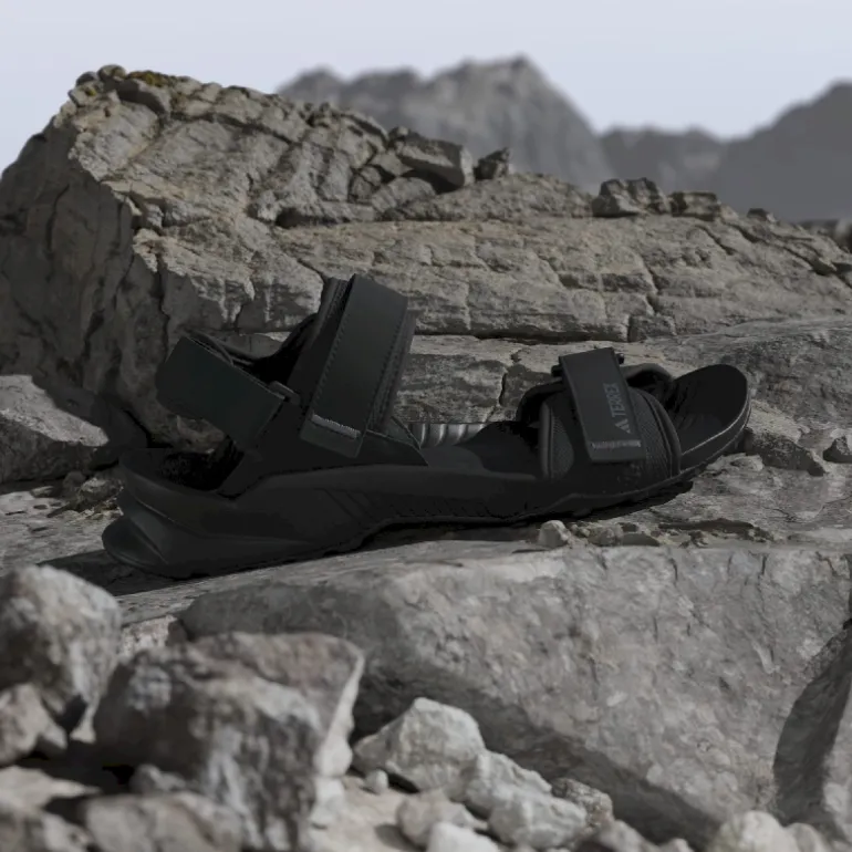 adidasTerrex Hydroterra - Sandales randonnée homme