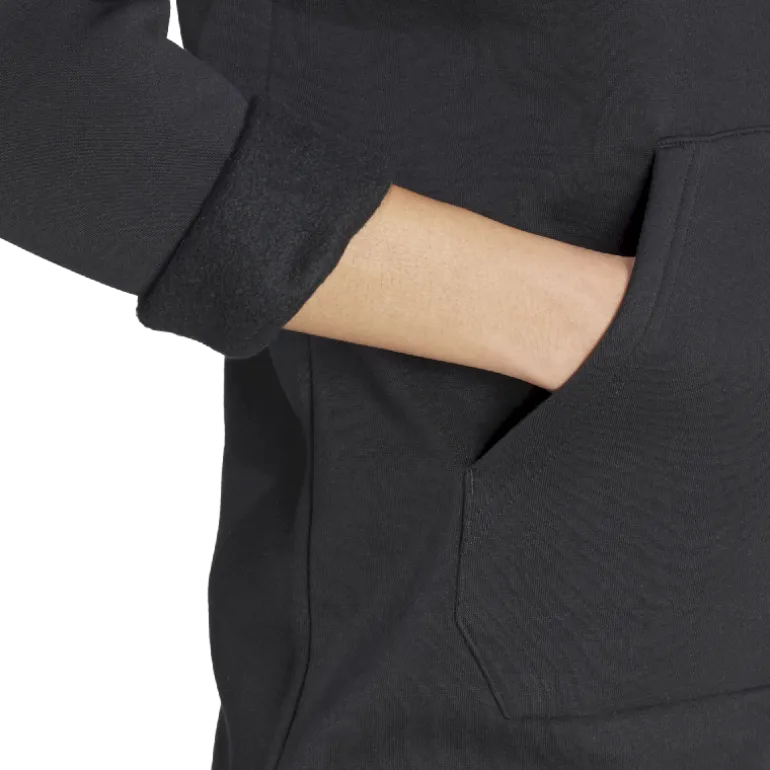 adidasTerrex L Logo Hoodie - Sweatshirt à capuche femme