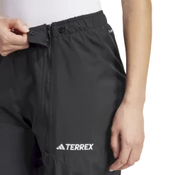 adidasTerrex Multi Climaproof 2 Layer Rain Pants - Pantalon randonnée femme