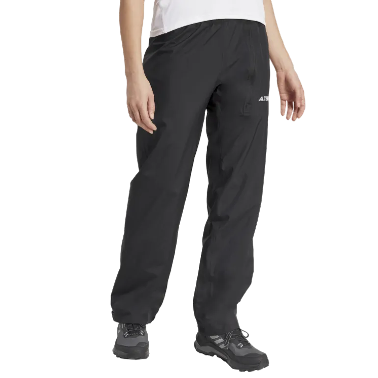 adidasTerrex Multi Climaproof 2 Layer Rain Pants - Pantalon randonnée femme