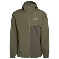 adidasTerrex Multi 2 Layer Climaproof Rain Jacket - Veste imperméable homme