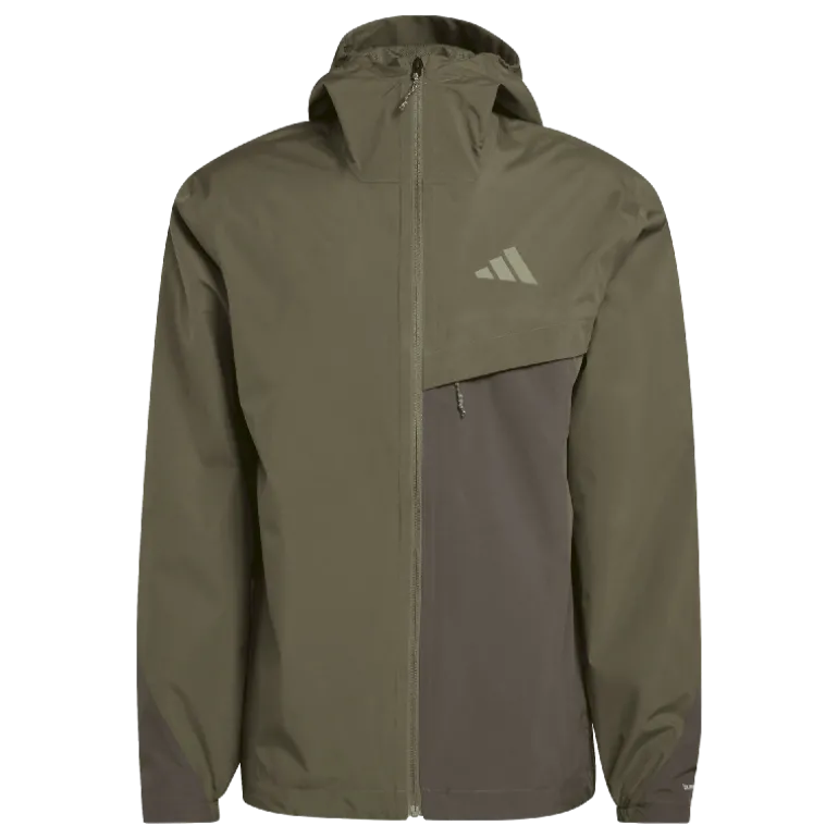 adidasTerrex Multi 2 Layer Climaproof Rain Jacket - Veste imperméable homme