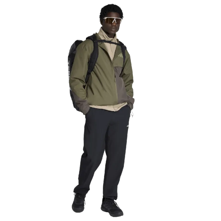 adidasTerrex Multi 2 Layer Climaproof Rain Jacket - Veste imperméable homme