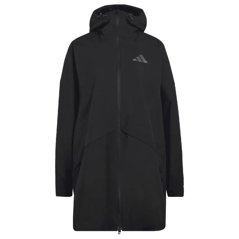 adidasTerrex Multi 2 Layer Climaproof Rain Parka - Parka femme
