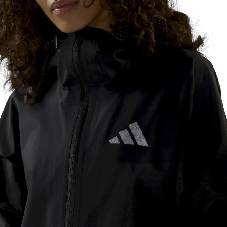 adidasTerrex Multi 2 Layer Climaproof Rain Parka - Parka femme