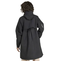 adidasTerrex Multi 2 Layer Climaproof Rain Parka - Parka femme