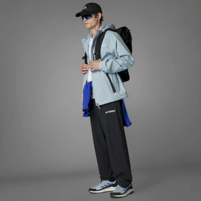 adidasTerrex Multi Liteflex Pants - Pantalon randonnée homme