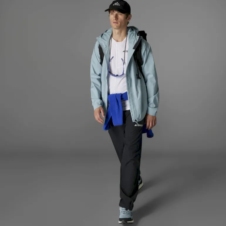 adidasTerrex Multi Liteflex Pants - Pantalon randonnée homme