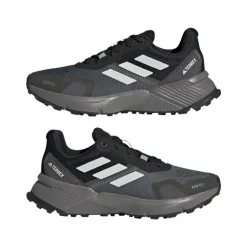 adidasTerrex Soulstride Rain.Rdy - Chaussures trail femme