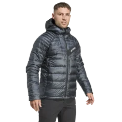 adidasTerrex Techrock Down Jacket - Doudoune homme