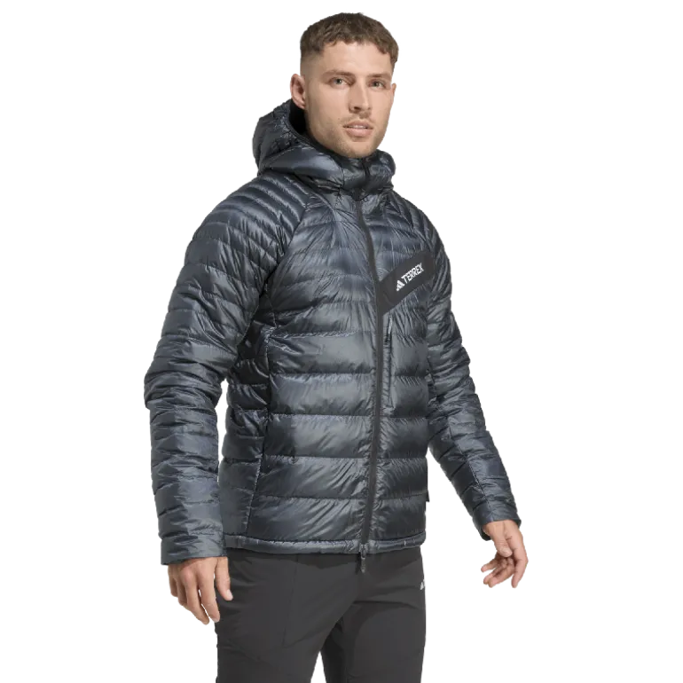 adidasTerrex Techrock Down Jacket - Doudoune homme
